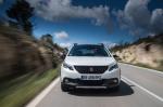 Peugeot 2008 GT Line 2016 года